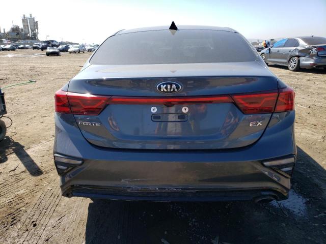 Photo 6 from auction – 2021 KIA FORTE EX with VIN 3KPF54AD5ME280242