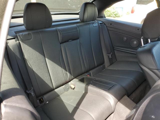 Photo 10 from auction – 2015 BMW 428 I SULE with VIN WBA3V7C52FP772558