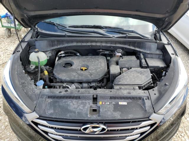 Photo 11 from auction – 2018 HYUNDAI TUCSON SEL with VIN KM8J3CA45JU625370