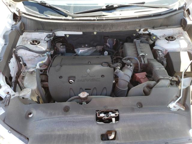 Photo 11 from auction – 2018 MITSUBISHI OUTLANDER with VIN JA4AP3AU4JZ031410