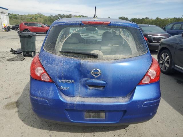 Photo 6 from auction – 2009 NISSAN VERSA S with VIN 3N1BC13E59L482173