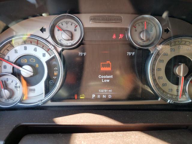 Photo 9 from auction – 2015 RAM 3500 LONGH with VIN 3C63R3FL8FG523431