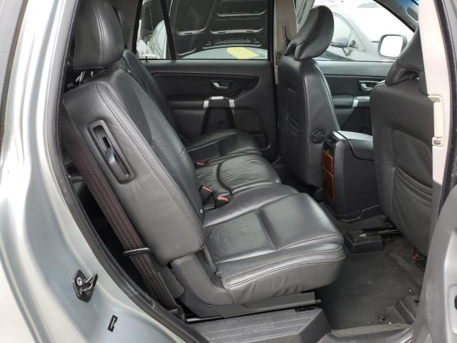 Photo 10 from auction – 2008 VOLVO XC90 V8 with VIN YV4CZ852581424899