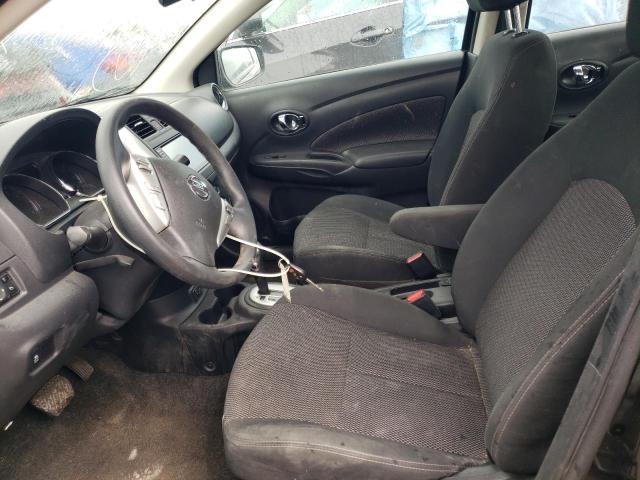 Photo 7 from auction – 2019 NISSAN VERSA S with VIN 3N1CN7AP4KL863377