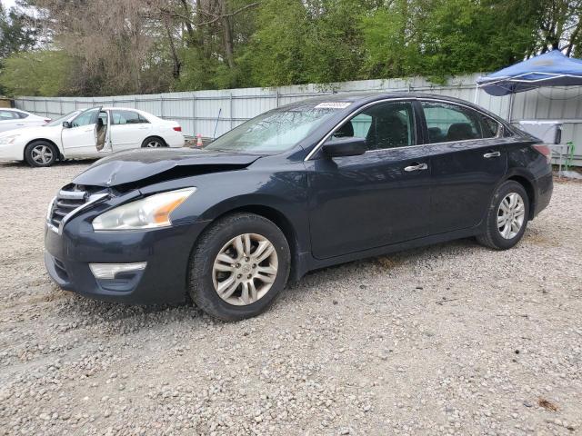 Photo 1 from auction – 2015 NISSAN ALTIMA 2.5 with VIN 1N4AL3AP2FC599442