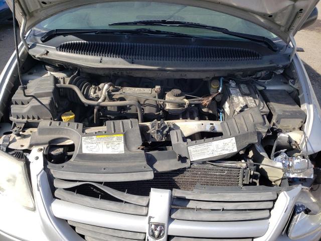 Photo 12 from auction – 2006 DODGE CARAVAN SX with VIN 1D4GP45R26B742893