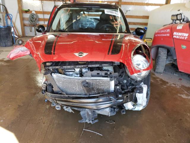 Photo 5 from auction – 2014 MINI COOPER S C with VIN WMWZC3C52EWP26709