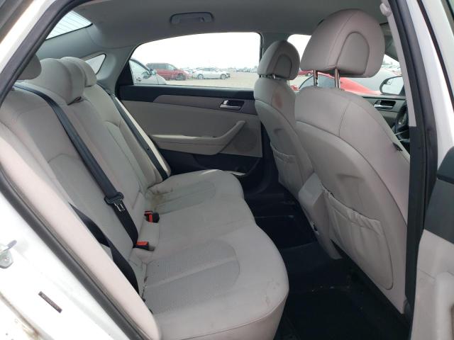 Photo 10 from auction – 2016 HYUNDAI SONATA SE with VIN 5NPE24AF8GH274747