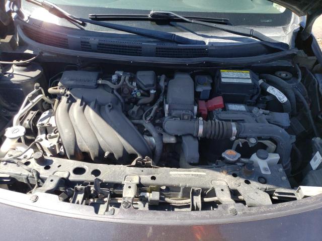 Photo 11 from auction – 2015 NISSAN VERSA S with VIN 3N1CN7AP1FL952796