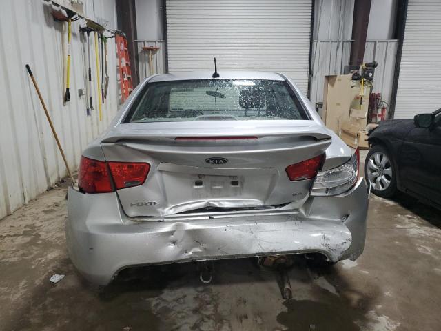 Photo 6 from auction – 2012 KIA FORTE EX with VIN KNAFU4A20C5569523