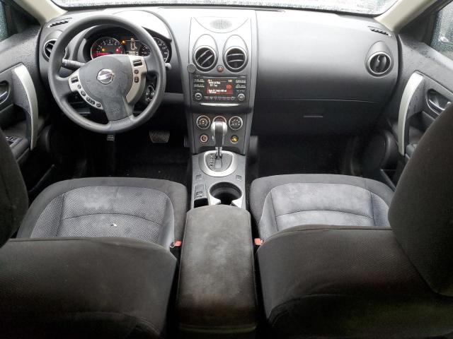 Photo 8 from auction – 2013 NISSAN ROGUE S with VIN JN8AS5MT6DW551900