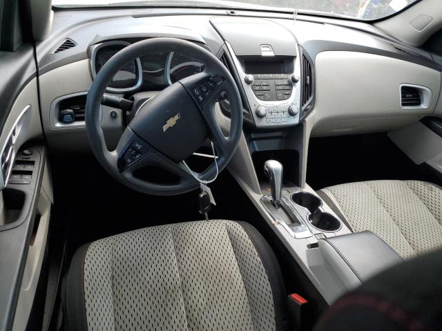 Photo 8 from auction – 2014 CHEVROLET EQUINOX LS with VIN 2GNALAEK5E6233227
