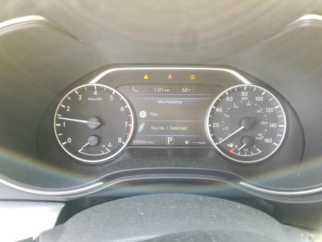 Photo 9 from auction – 2016 NISSAN MAXIMA 3.5 with VIN 1N4AA6AP0GC432795