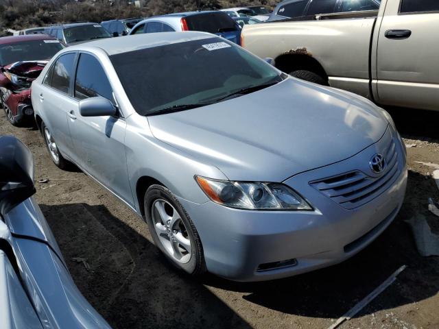 Photo 4 from auction – 2007 TOYOTA CAMRY LE with VIN 4T1BK46K47U017790