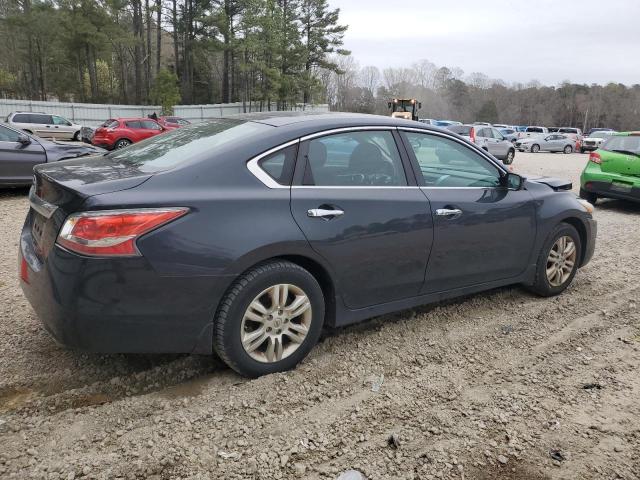 Photo 3 from auction – 2015 NISSAN ALTIMA 2.5 with VIN 1N4AL3AP2FC599442