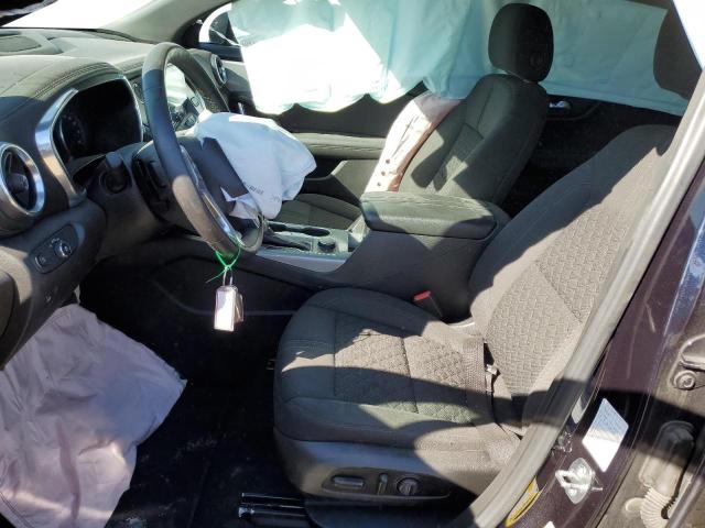 Photo 7 from auction – 2020 CHEVROLET BLAZER 2LT with VIN 3GNKBHRS4LS596594