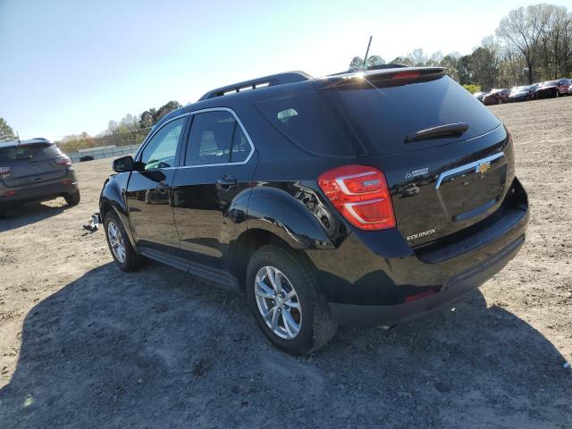 Photo 2 from auction – 2017 CHEVROLET EQUINOX with VIN 2GNALCEK0H1594717