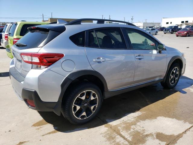 Photo 3 from auction – 2019 SUBARU CROSSTREK with VIN JF2GTAEC8K8333230