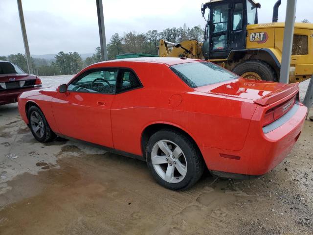 Photo 2 from auction – 2010 DODGE CHALLENGER with VIN 2B3CJ4DV5AH205755