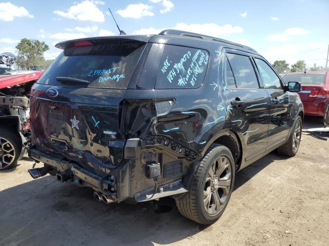 Photo 3 from auction – 2018 FORD EXPLORER S with VIN 1FM5K8GTXJGB63239