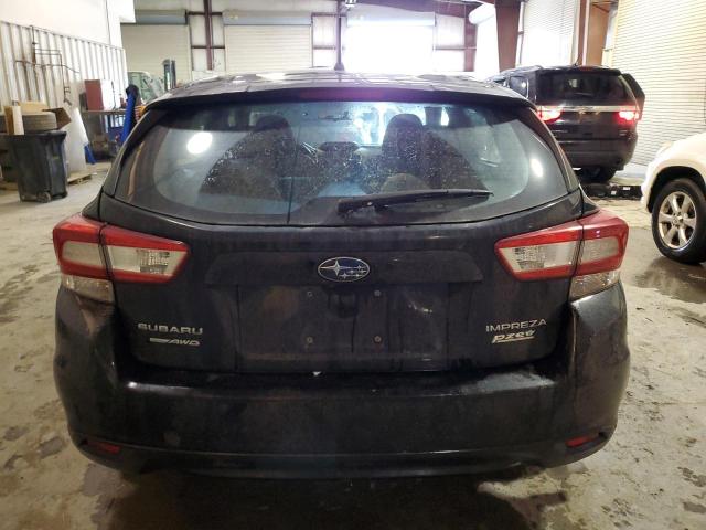 Photo 6 from auction – 2017 SUBARU IMPREZA with VIN 4S3GTAA61H3716429