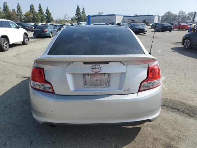 Photo 6 from auction – 2012 TOYOTA SCION TC with VIN JTKJF5C76C3036652