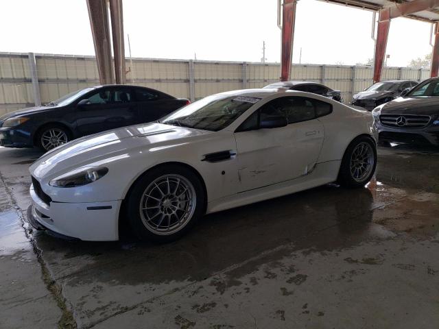 ASTON MARTIN VANTAGE 2009 with VIN SCFBF03C49GC13118 - Photo from auction
