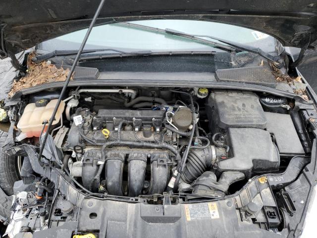 Photo 11 from auction – 2016 FORD FOCUS with VIN 1FADP3F24GL220182