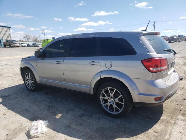 Photo 2 from auction – 2019 DODGE JOURNEY GT with VIN 3C4PDDEG6KT719811