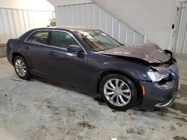 Photo 4 from auction – 2015 CHRYSLER 300 LIMITE with VIN 2C3CCARG2FH904726