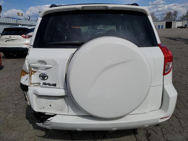 Photo 6 from auction – 2006 TOYOTA RAV4 with VIN JTMZD33V966014053