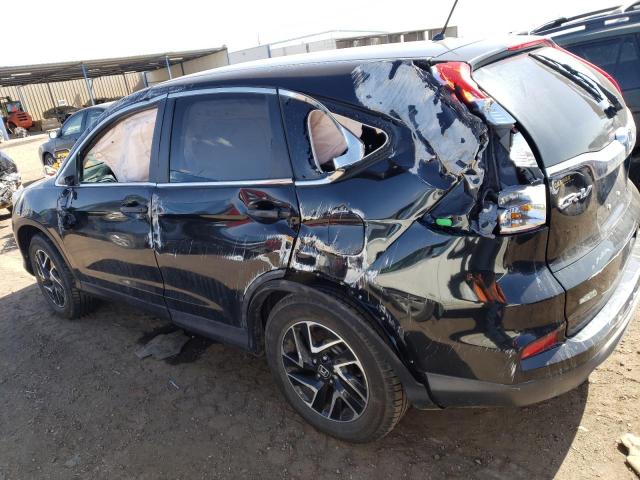 Photo 2 from auction – 2016 HONDA CR-V SE with VIN 2HKRM4H42GH698540
