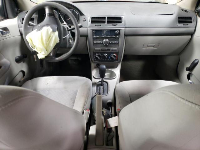 Photo 8 from auction – 2007 CHEVROLET COBALT LS with VIN 1G1AK55F677322306