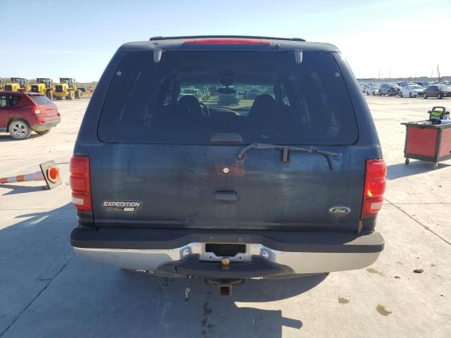 Photo 6 from auction – 2000 FORD EXPEDITION with VIN 1FMRU1561YLC33096