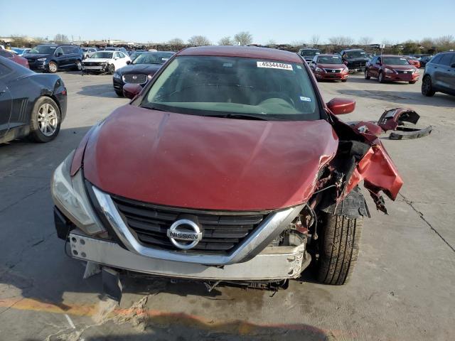 Photo 5 from auction – 2016 NISSAN ALTIMA 2.5 with VIN 1N4AL3AP8GN325281