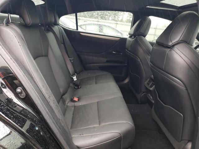 Photo 10 from auction – 2022 LEXUS ES 350 BAS with VIN 58AGZ1B12NU126610