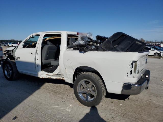Фото 2 с аукциона – 2019 RAM 1500 CLASS с VIN 3C6RR7KT3KG725983
