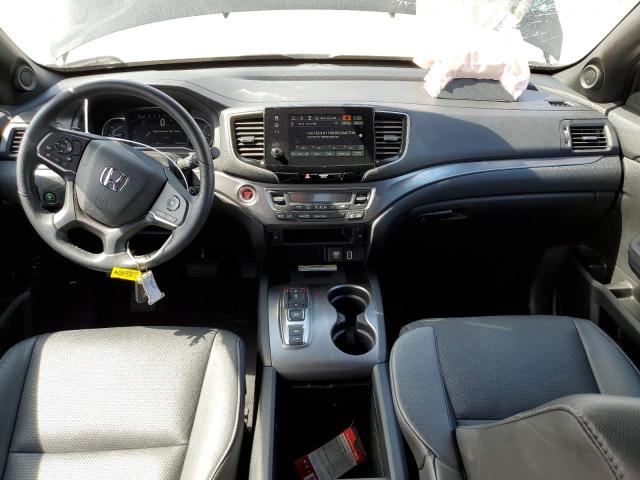 Photo 8 from auction – 2022 HONDA PASSPORT E with VIN 5FNYF8H54NB009907