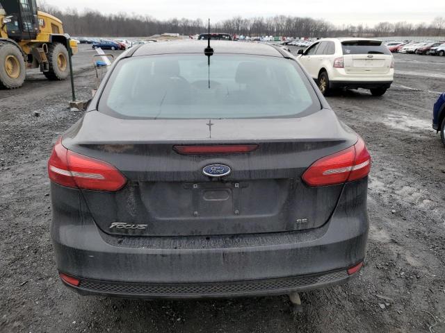 Photo 6 from auction – 2016 FORD FOCUS with VIN 1FADP3F24GL220182