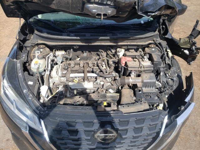 Photo 11 from auction – 2021 NISSAN KICKS SV with VIN 3N1CP5CVXML533076
