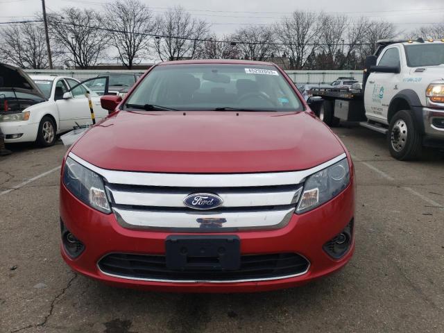 Photo 5 from auction – 2011 FORD FUSION SE with VIN 3FAHP0HA2BR138613