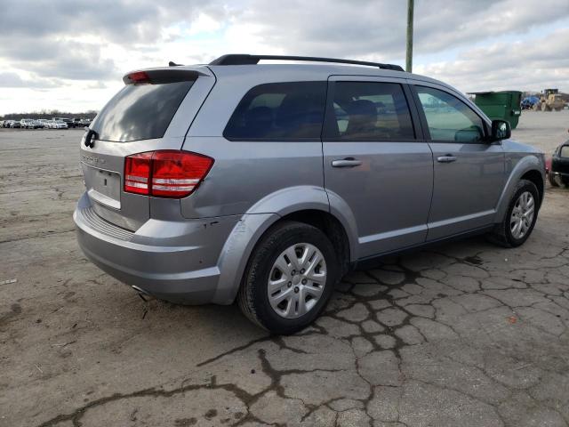Photo 3 from auction – 2016 DODGE JOURNEY SE with VIN 3C4PDCAB8GT230614