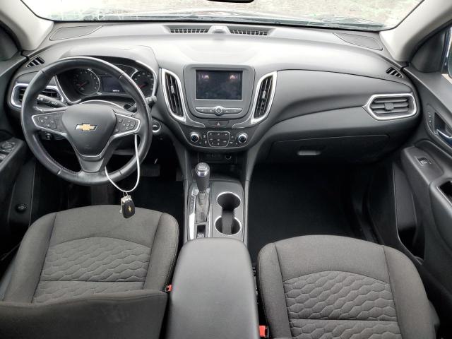 Photo 8 from auction – 2019 CHEVROLET EQUINOX LT with VIN 2GNAXUEV3K6286214