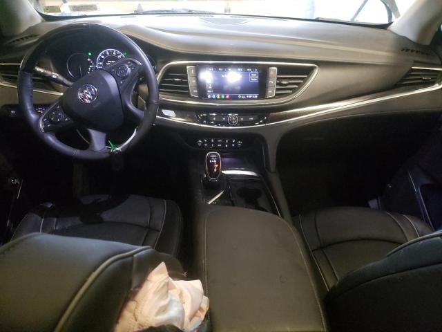 Photo 8 from auction – 2021 BUICK ENCLAVE AV with VIN 5GAEVCKW6MJ245042