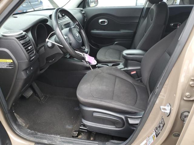 Photo 7 from auction – 2016 KIA SOUL with VIN KNDJN2A29G7294761