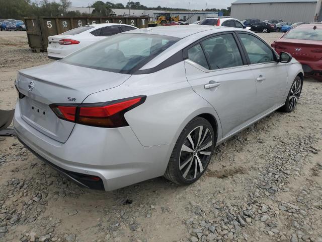 Photo 3 from auction – 2021 NISSAN ALTIMA SR with VIN 1N4BL4CV4MN309967