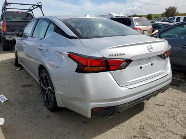 Photo 2 from auction – 2023 NISSAN ALTIMA SR with VIN 1N4BL4CV6PN301339
