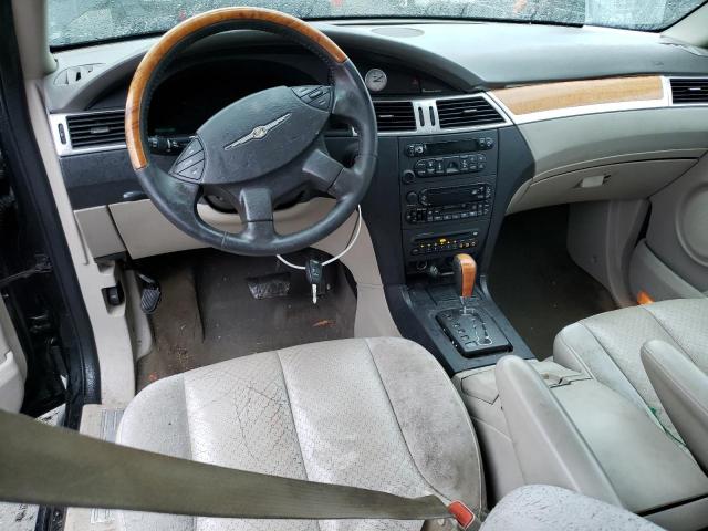 Photo 8 from auction – 2005 CHRYSLER PACIFICA L with VIN 2C8GF78475R308291