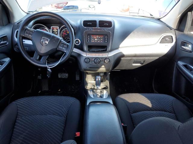 Photo 8 from auction – 2018 DODGE JOURNEY SE with VIN 3C4PDCAB0JT276798