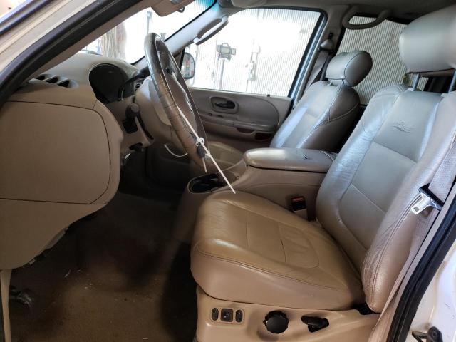 Photo 7 from auction – 2003 FORD F150 SUPER with VIN 1FTRW07L33KD34358
